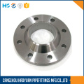 Stainless Steel 304L Weld Neck Flanges